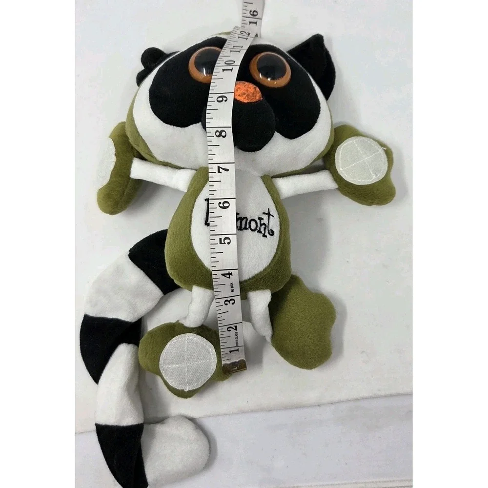 Linking Lemurs 